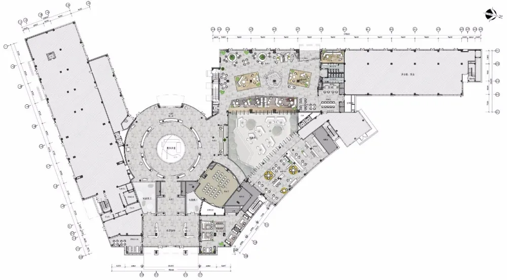 YuQiang & Partners | 云层之上,理想之境 首