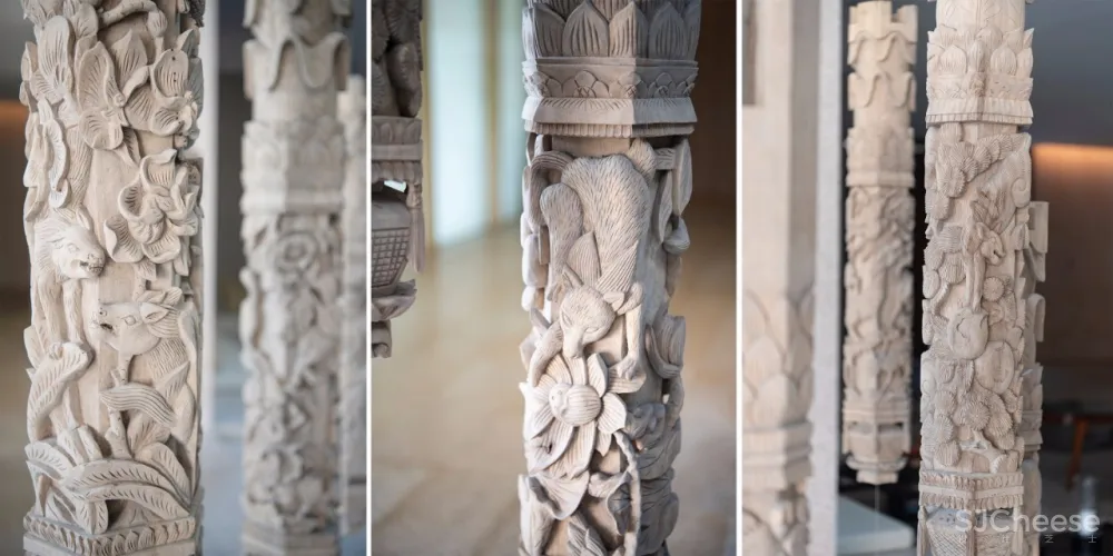 入住璞尚酒店/我终于体验到了真正的都会桃源/还打卡了厦门醉美日落