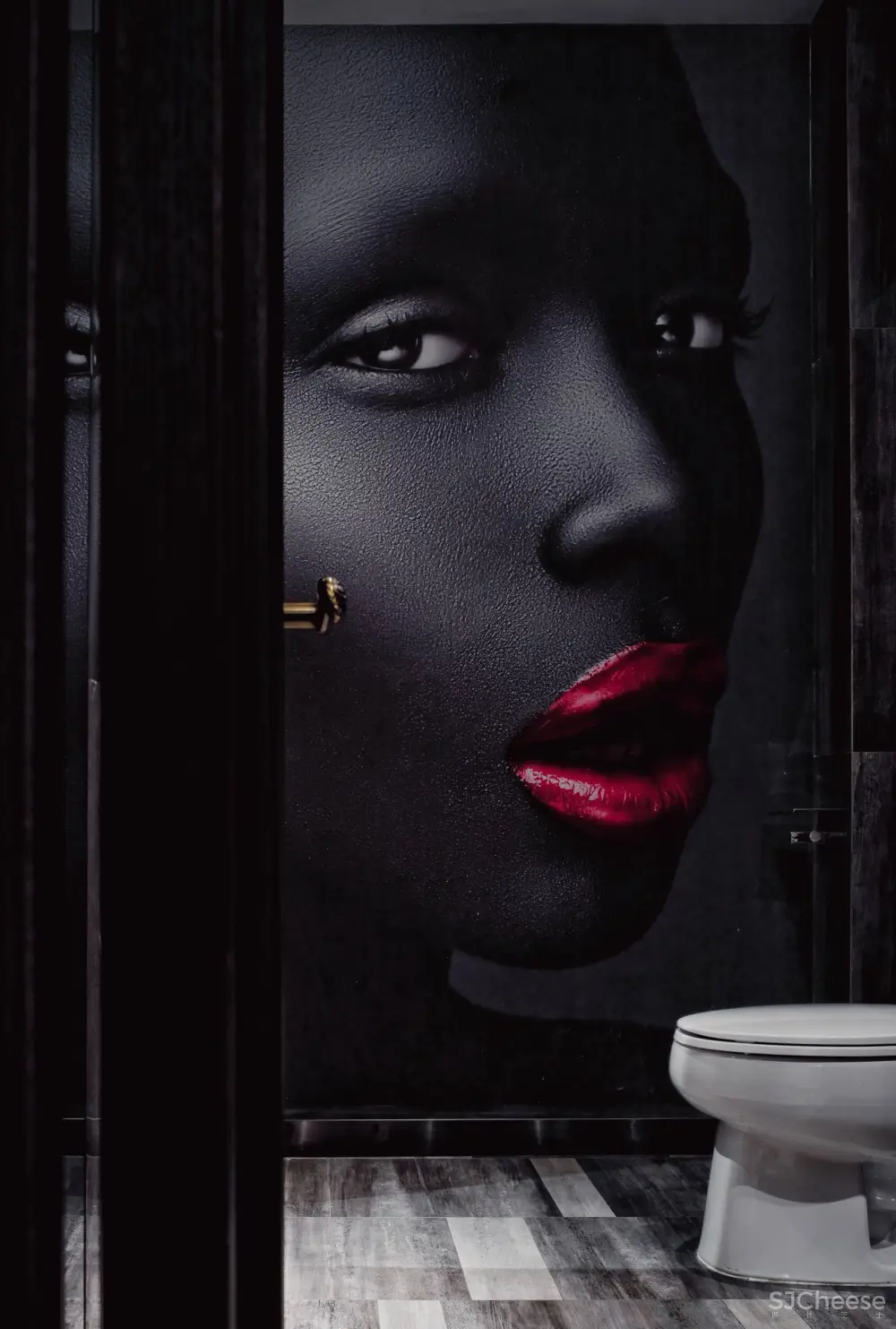 长春帝秀KTV设计