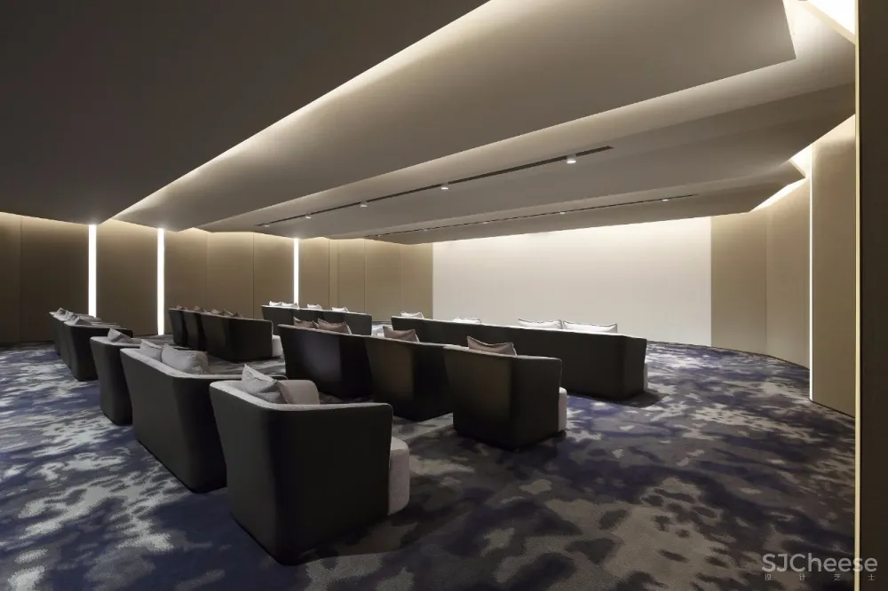 YuQiang & Partners | 云层之上,理想之境 首