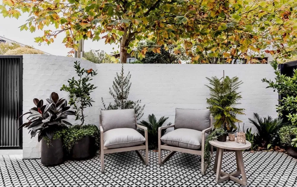 看这些样板房效果图/新的设计真让人心动