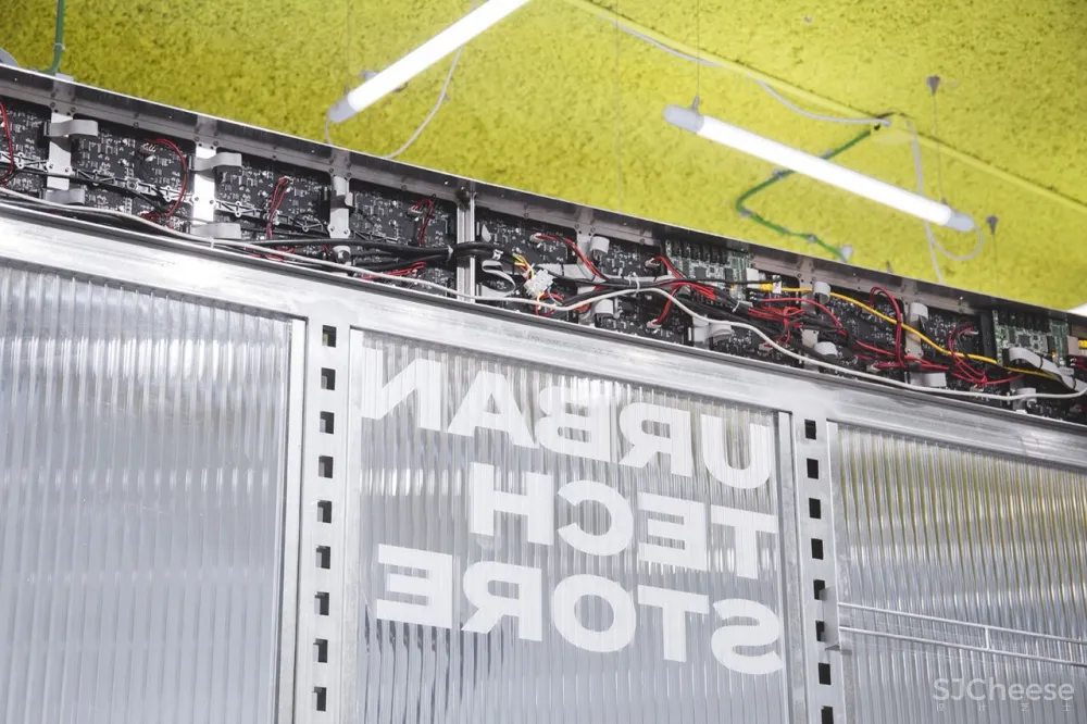 首发 | 西班牙信息潮流店铺：The Pewter Store in Gandia