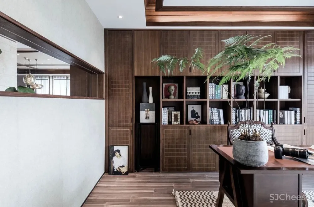 新作 | 世界豪宅的中国封面《大艺术家·风景》在自己的房间里旅行!