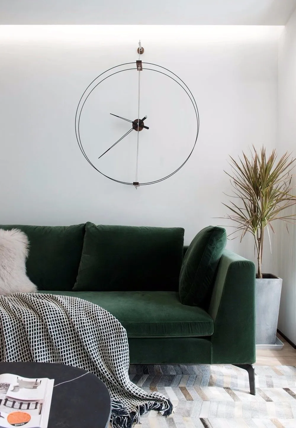 设计不仅可以很美丨还可以很有故事