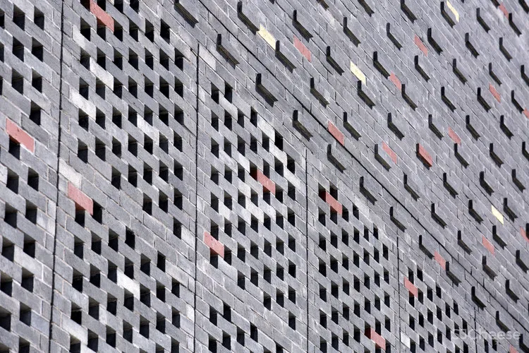 Warmia Thermal Baths Plaskowicki + Partnerzy Architekci