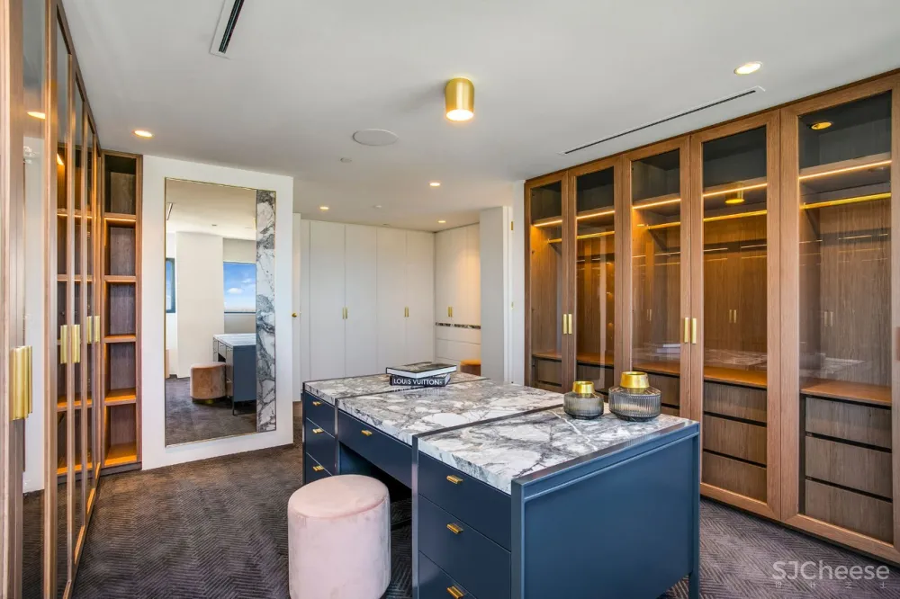 Mim Design新作 | Horizon天际大宅，悉尼豪宅的顶峰 首