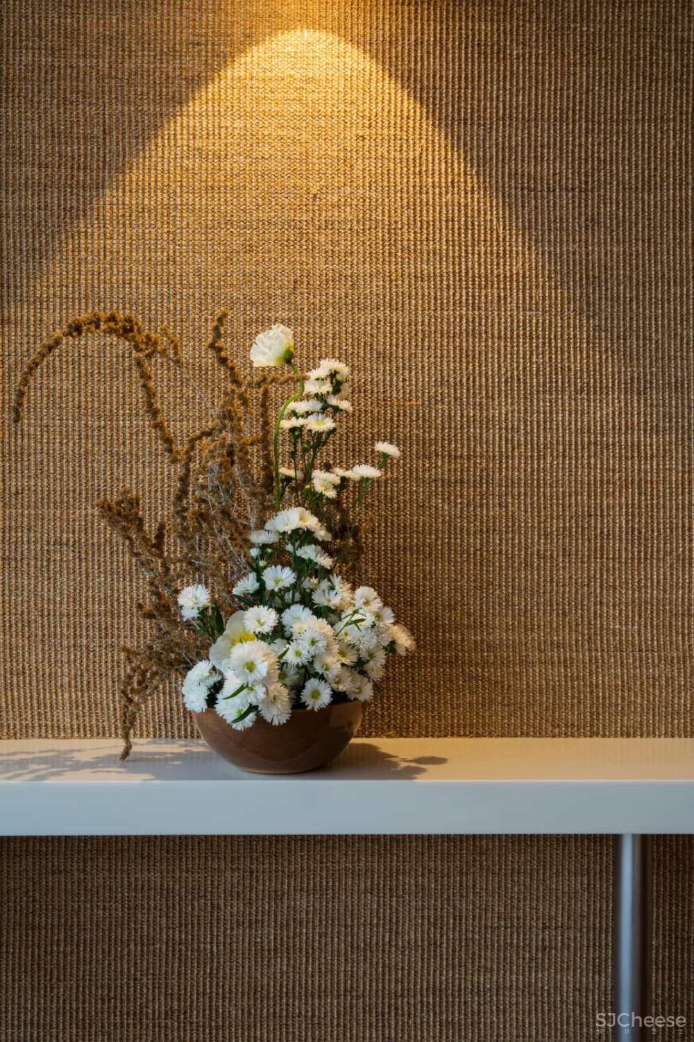 首发 | Master Studio：保持温暖的极简主义咖啡吧 首