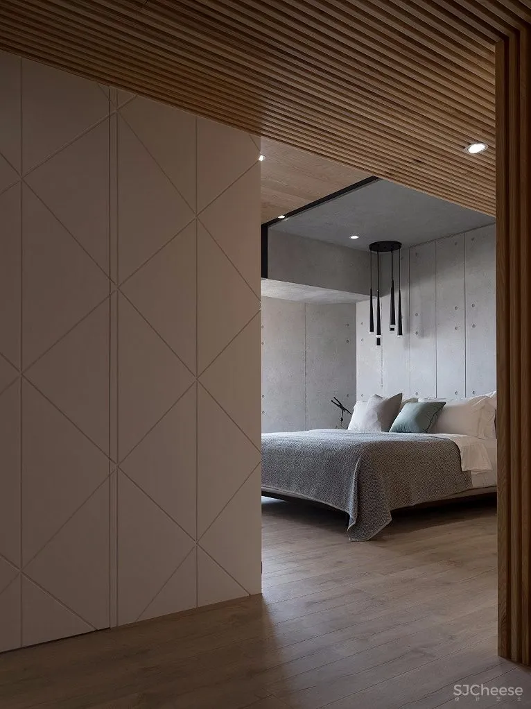 大尺度，极致奢华丨最美的生活格调