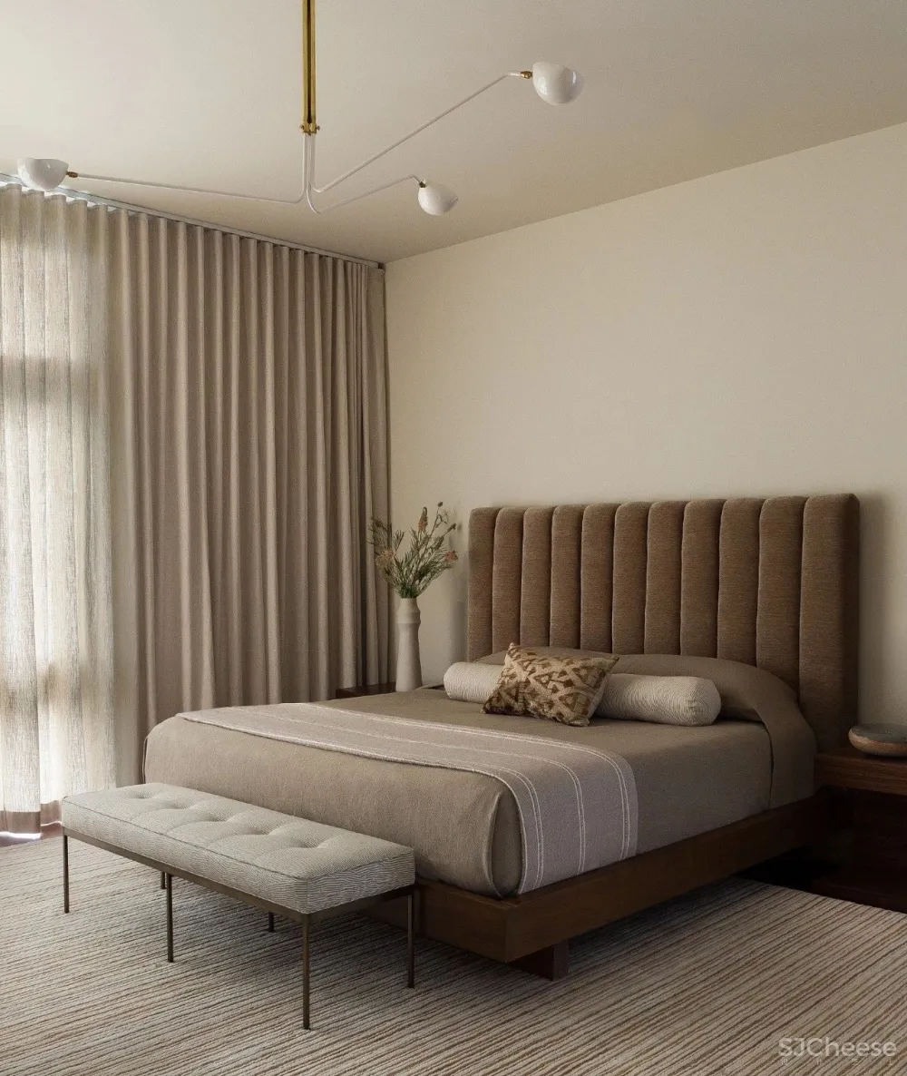 Brian Paquette | 西雅图设计的独特视角