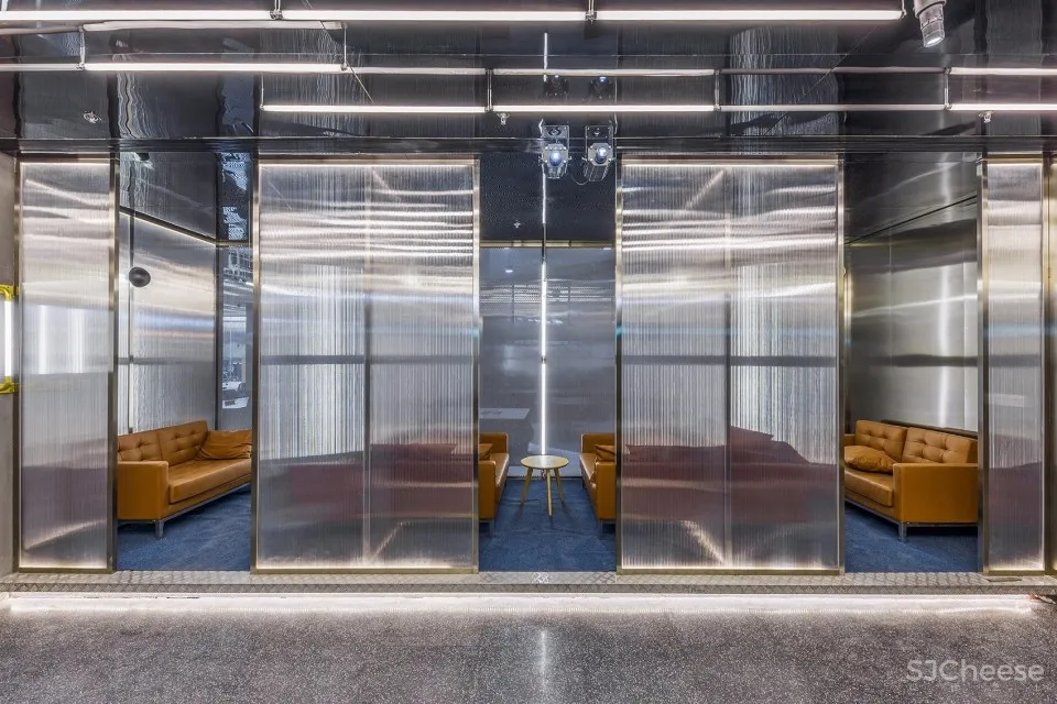 北京宝马X2共享际 | 大观建筑设计