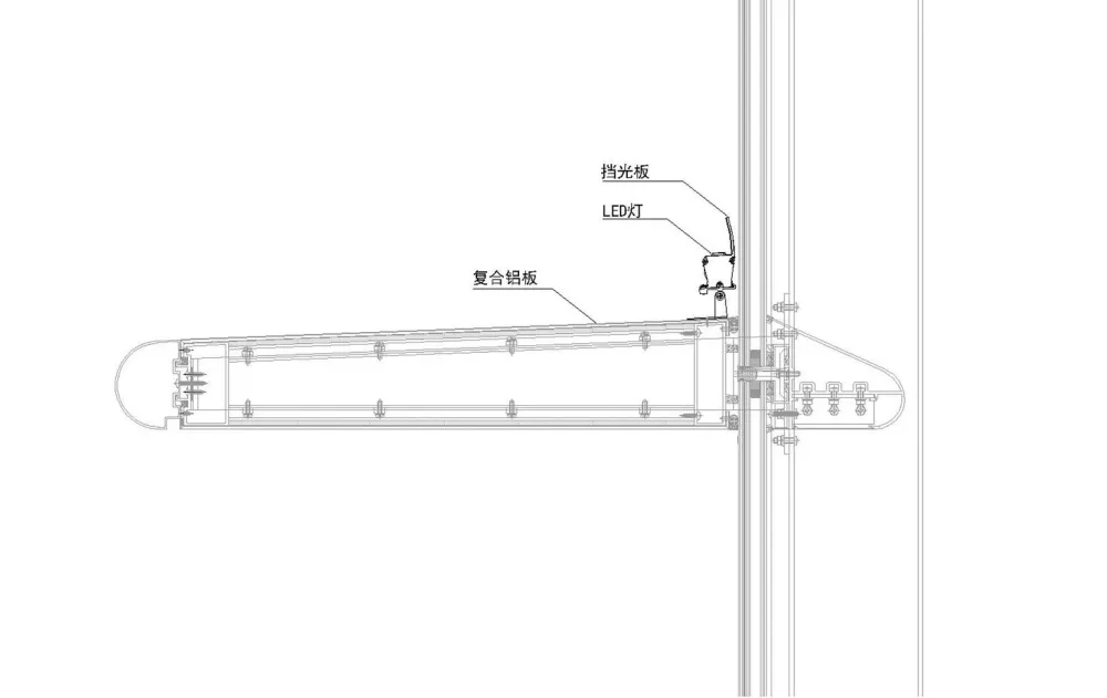 杭州西溪首座办公园区 / gad