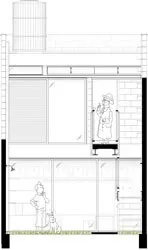 Casa Havaí 别墅 / Grupo Garoa + Chico Barros 首