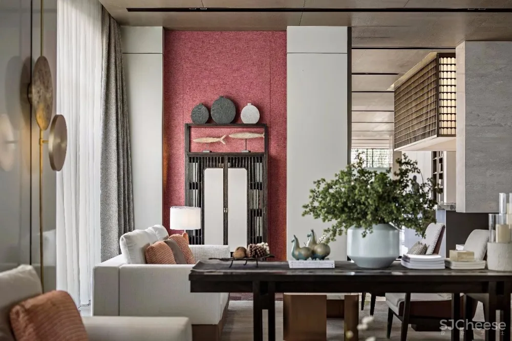 【集艾设计最新力作】“大气恢弘”一词赠予中原,以释其风情