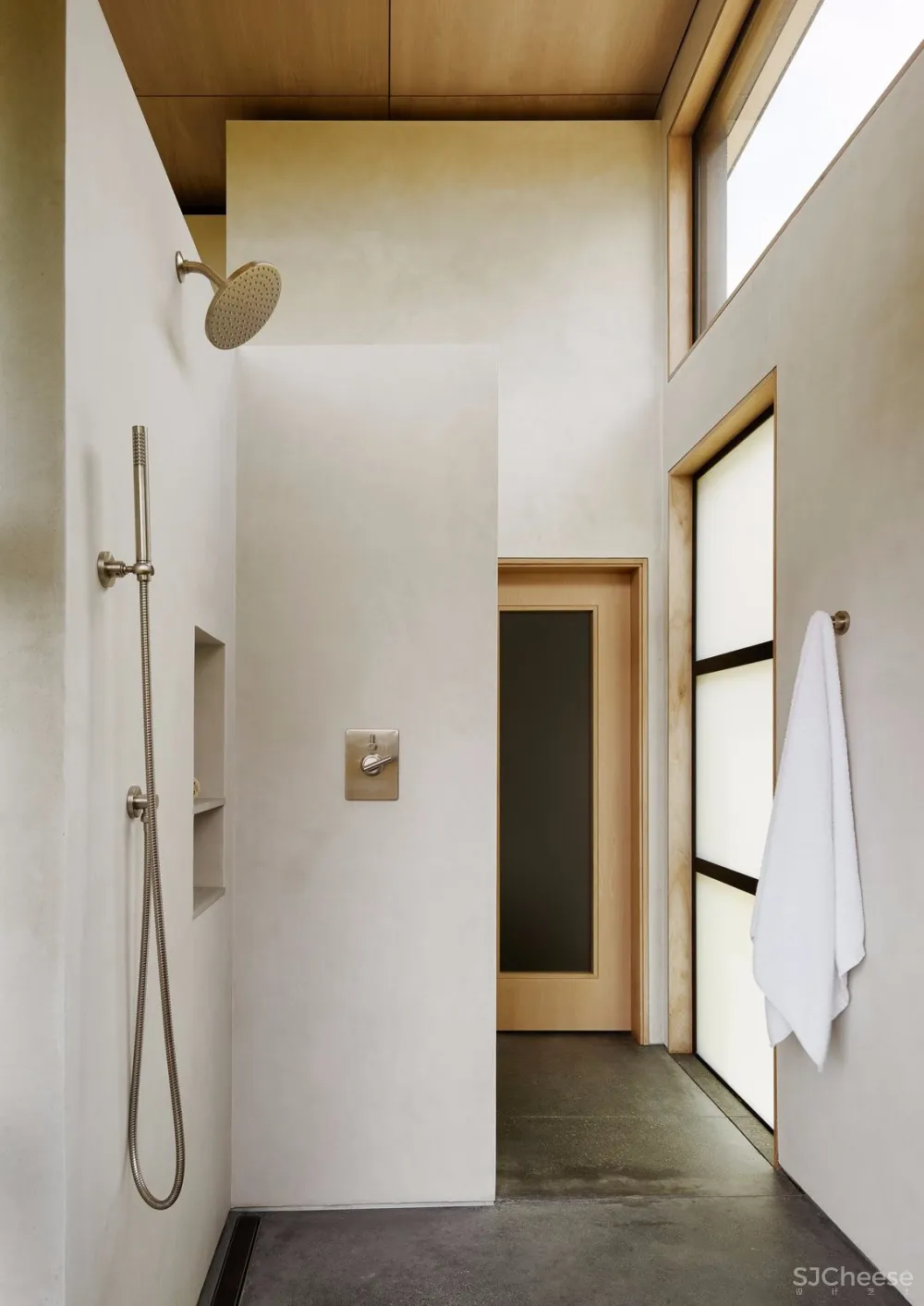 这才是真正的隐居生活