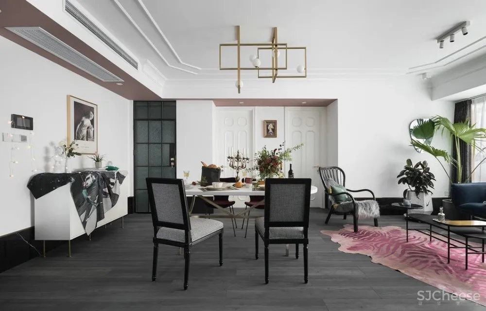 90后设计师 | 轻熟原创风，浪漫在你我之间