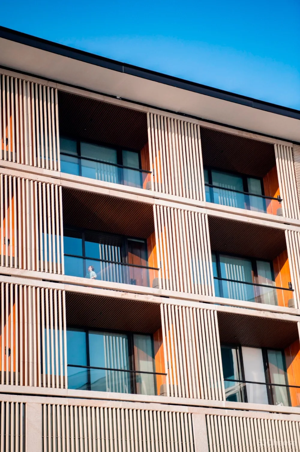 入住璞尚酒店/我终于体验到了真正的都会桃源/还打卡了厦门醉美日落