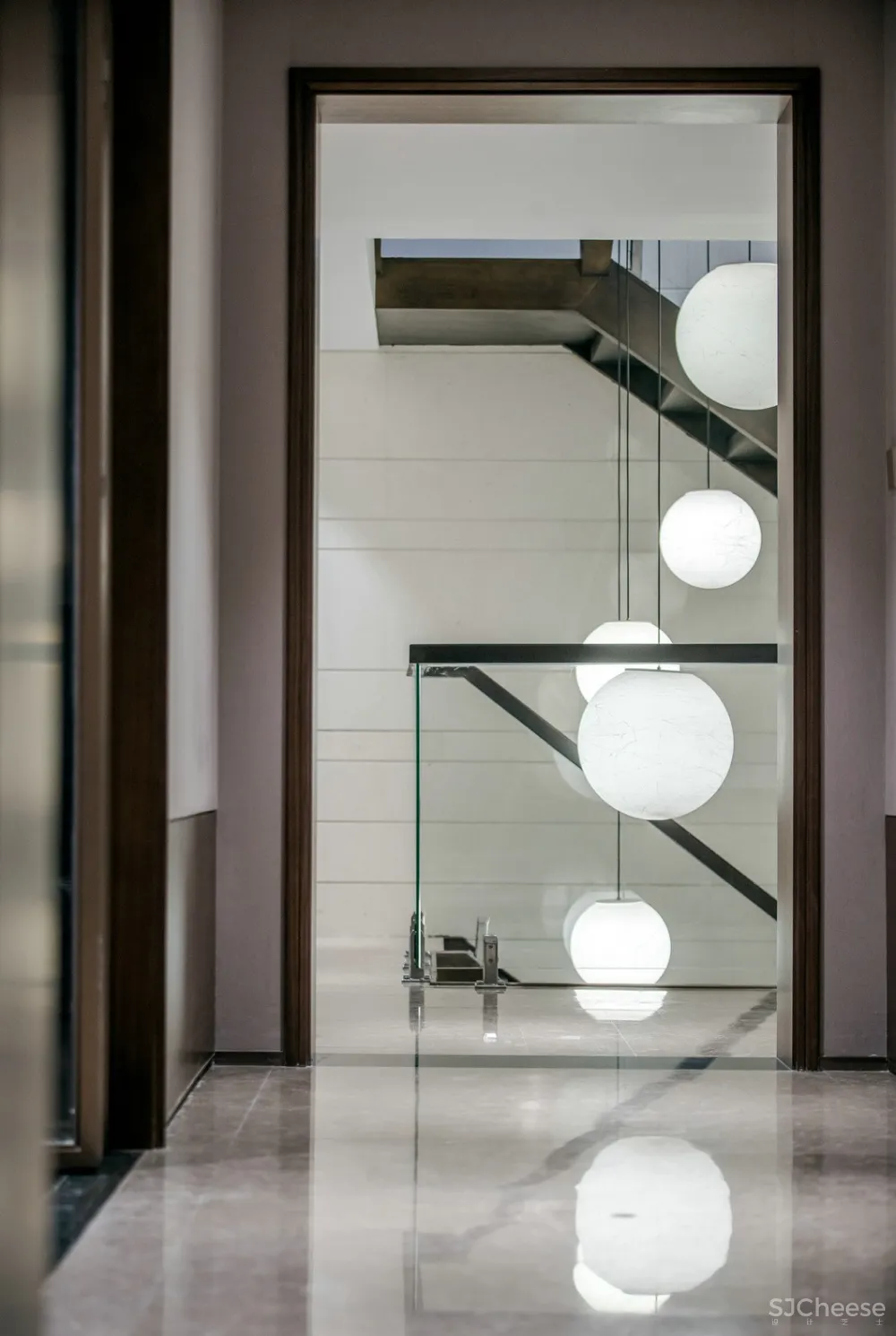 新作 | 世界豪宅的中国封面《大艺术家·风景》在自己的房间里旅行!