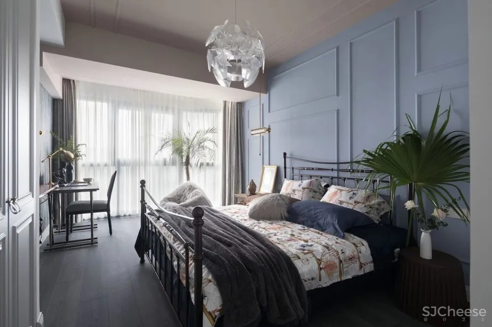 90后设计师 | 轻熟原创风，浪漫在你我之间