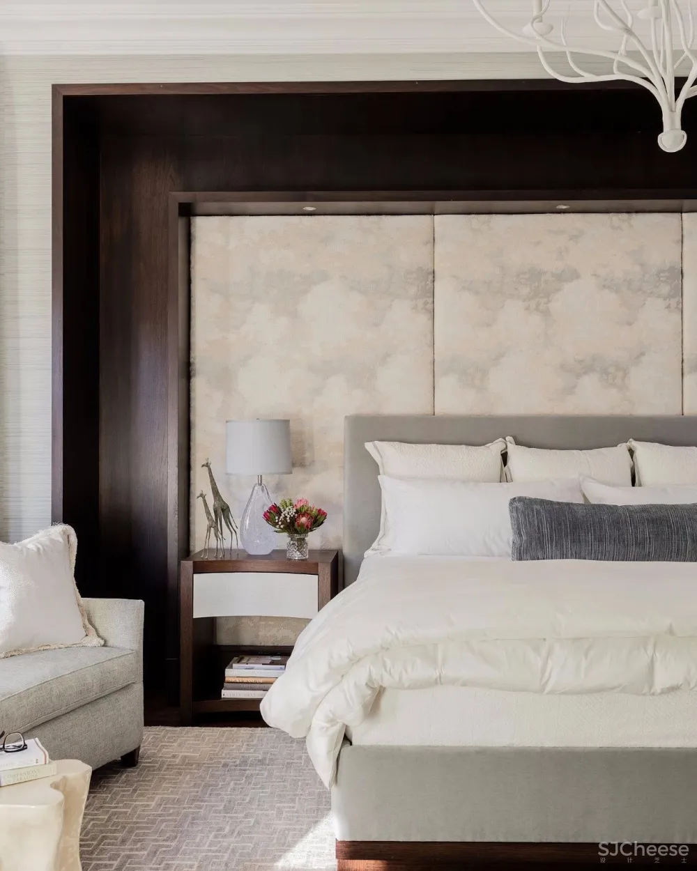 Paula Daher | 最大限度地发挥空间的潜力