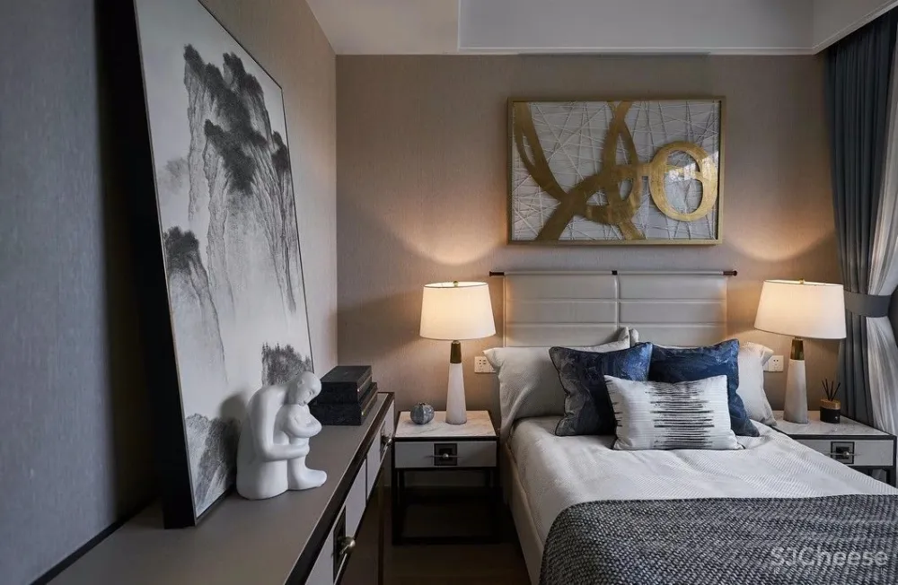 【HWCD最新力作】用设计讲故事丨高级又惊艳