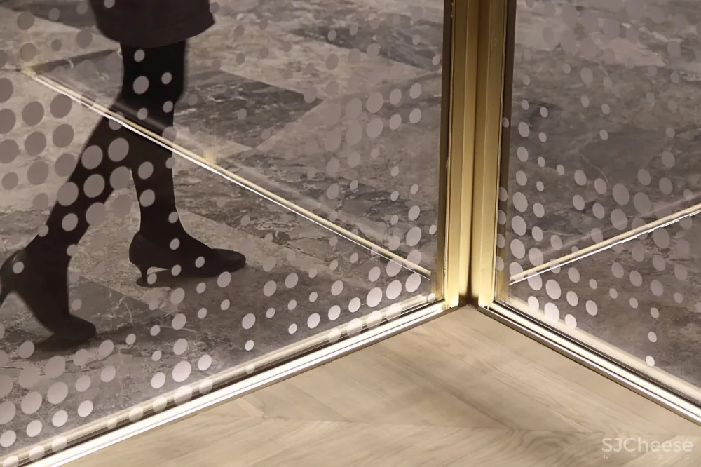 YuQiang & Partners | 云层之上,理想之境 首