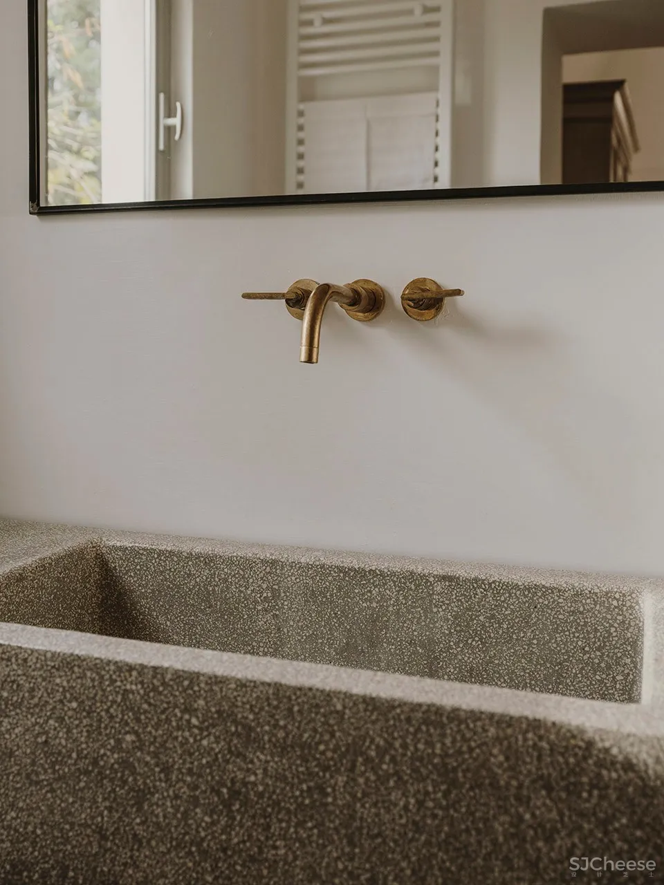 Castelluccio别墅,意大利 / Studio Andrew Trotter