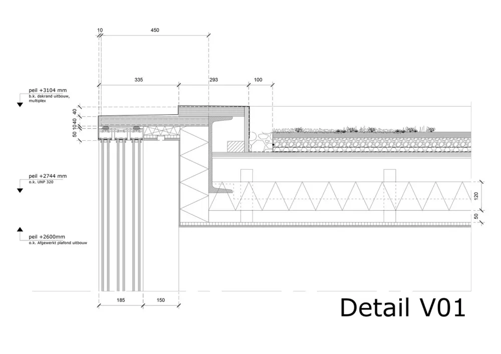 无花果树别墅 / Bloot Architecture