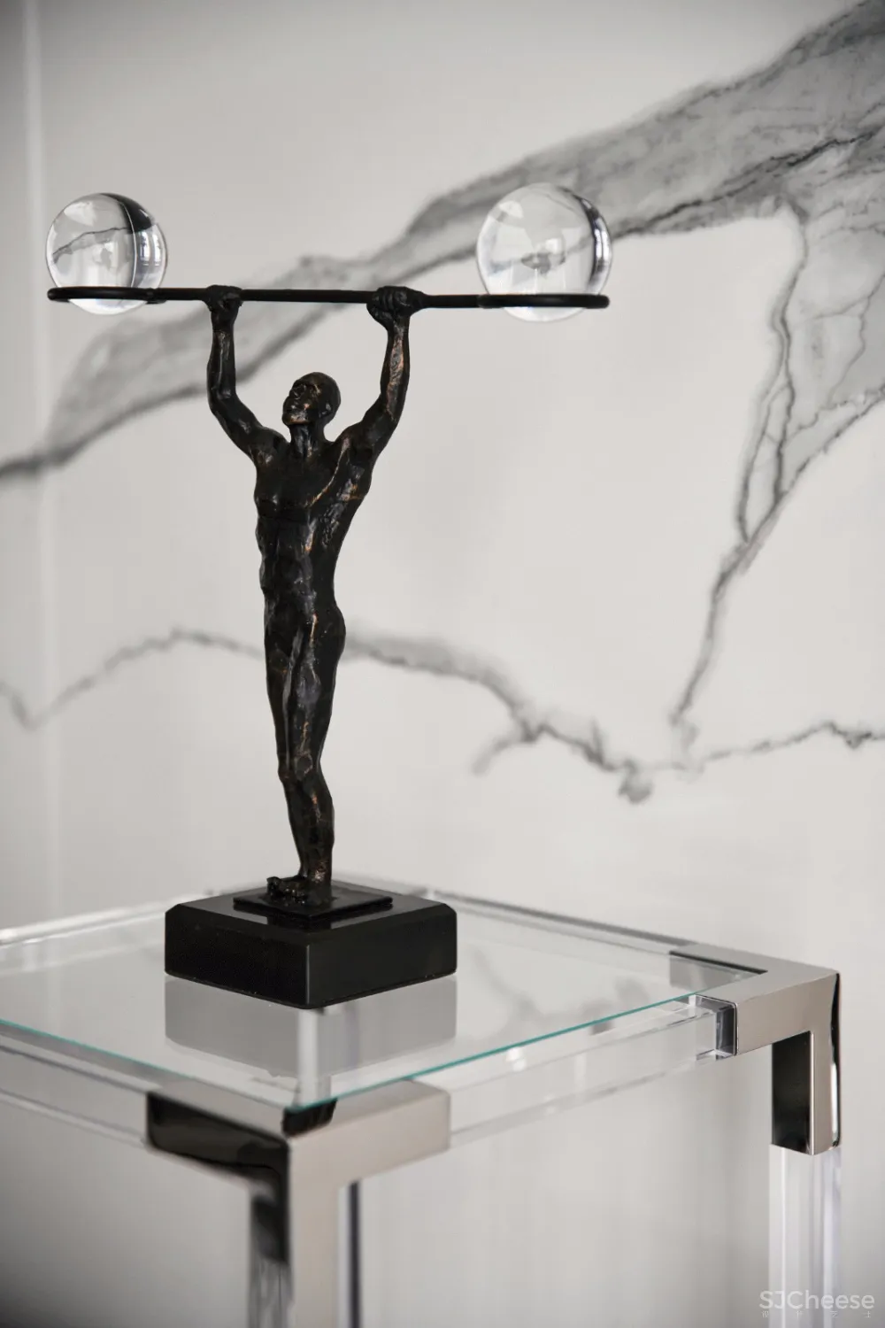 【力设计最新力作】岂止是格调，这样的家装设计