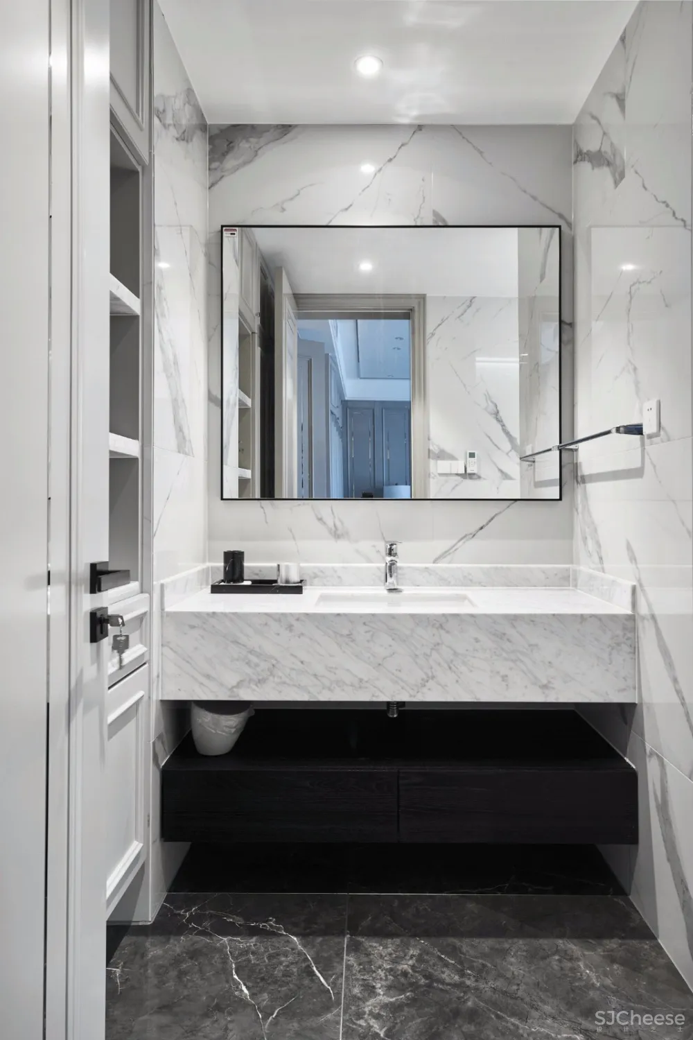 【力设计最新力作】岂止是格调，这样的家装设计