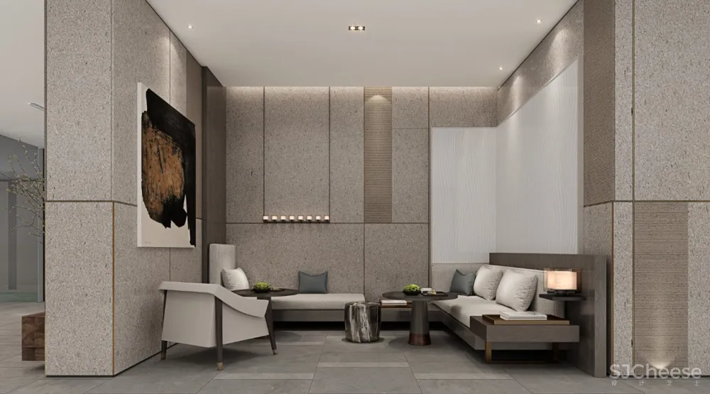 新作 | 矩阵 x 华润：所有的美都是艺术！