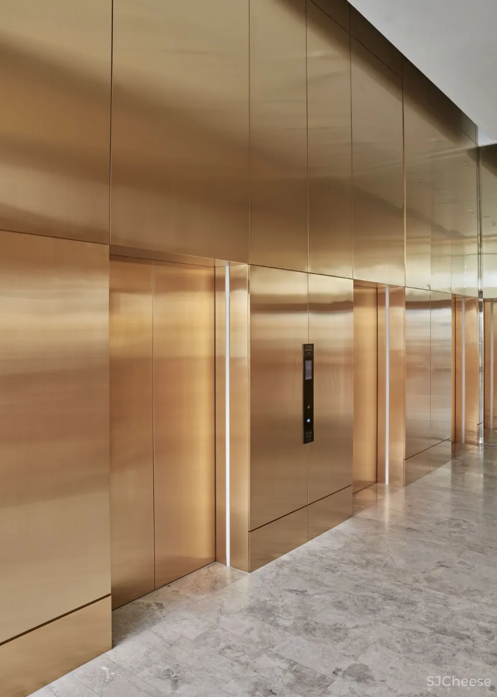 首发 | MIM DESIGN：19 at The Star 黄金海岸酒吧 首