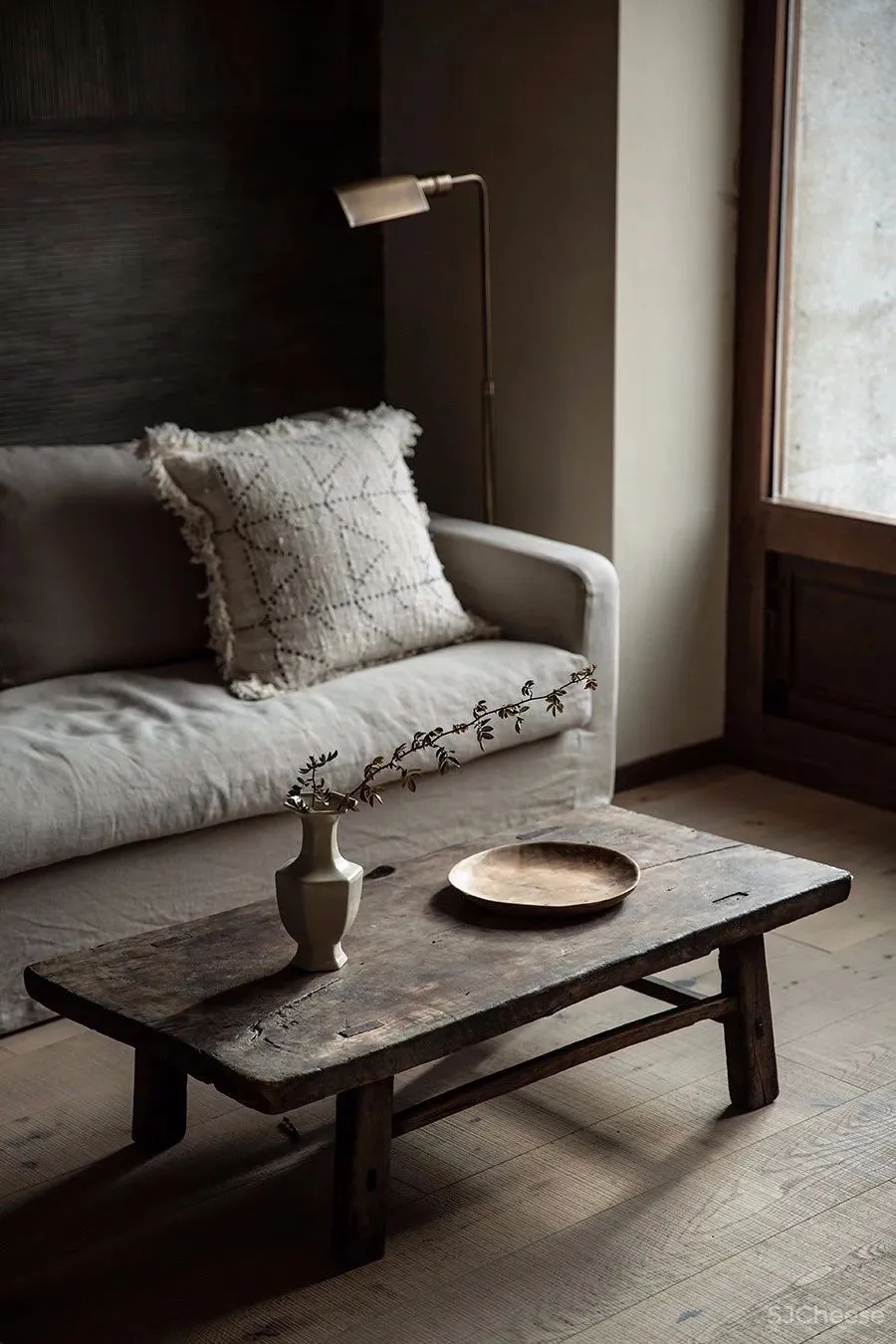 在世界尽头,为凝望辟一扇理想的“窗”| 既下山·梅里酒店