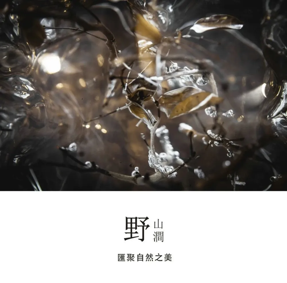320㎡ 现代新中式丨很美很高级