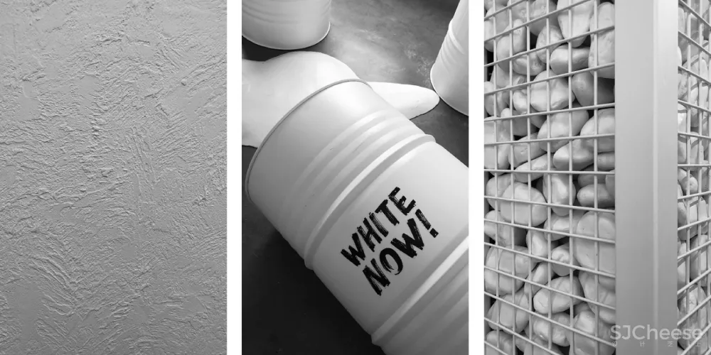 最新 | UDO装饰设计事务所：珠海 iFactory极白研发工坊 首