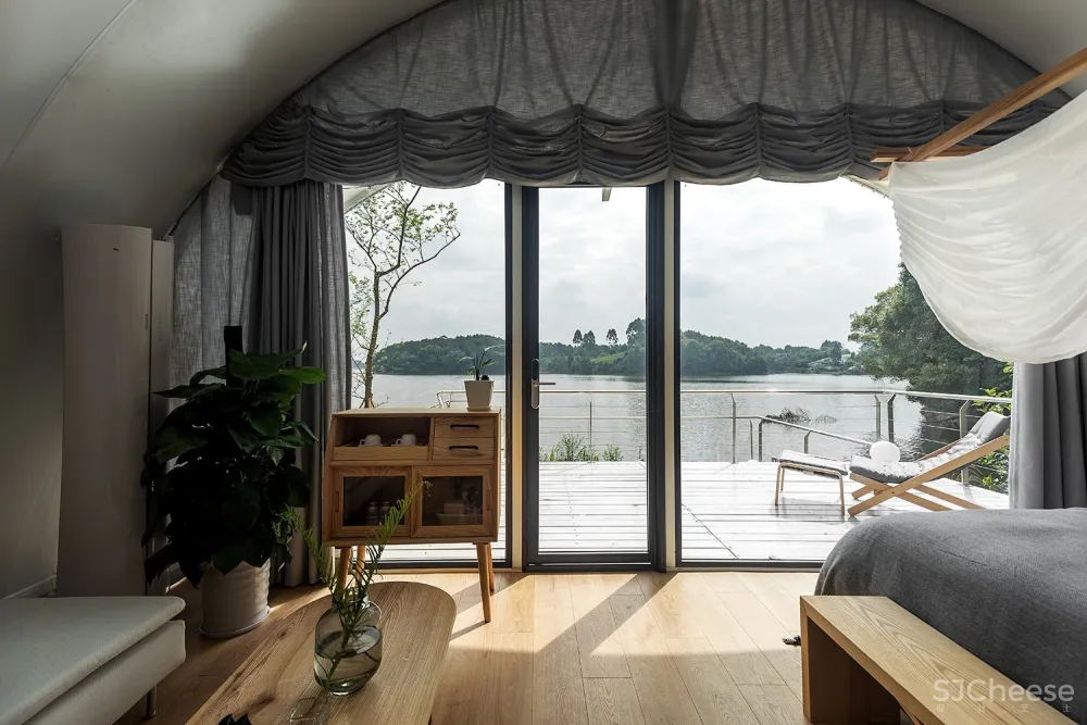 季意空间设计 新作首发 | AKA CAFÉ