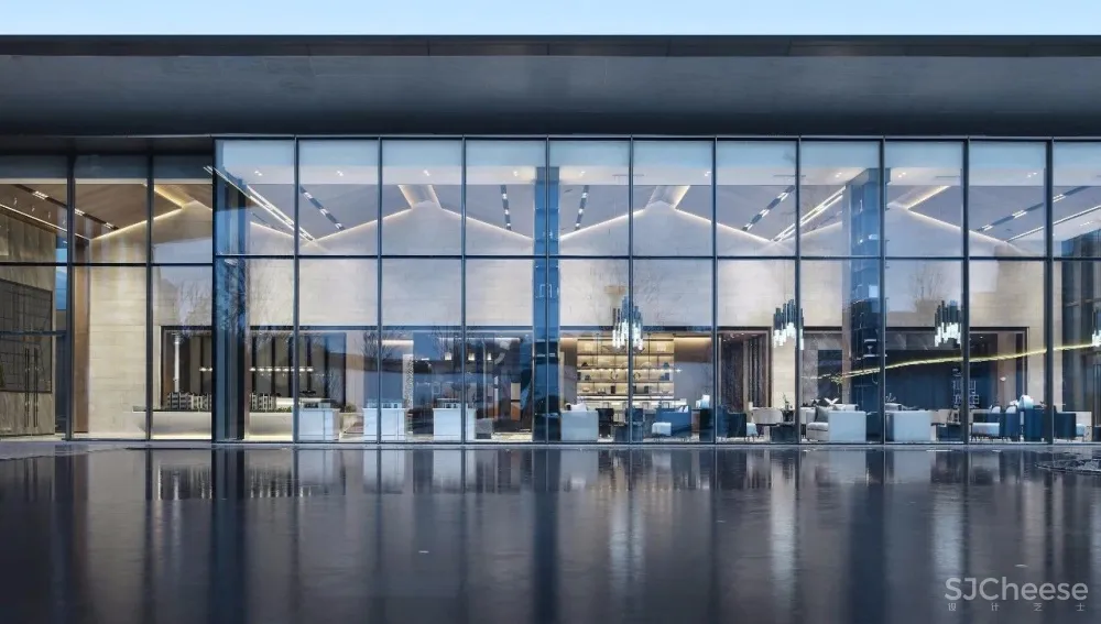 黑白 | 东方雅韵,至简至雅