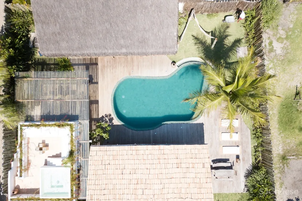 Fulô 假日别墅 / Catálise Arquitetura