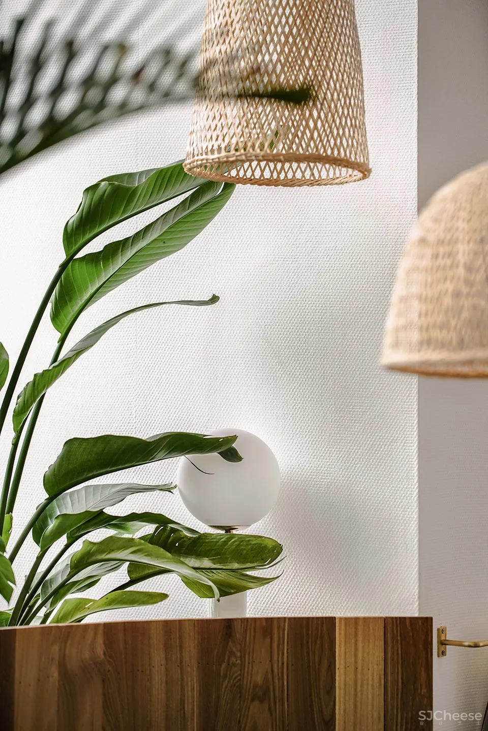 最新 | 治木设计:重庆 一小间泰食