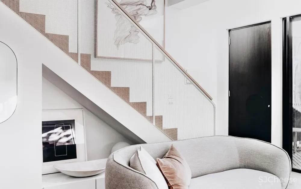 看这些样板房效果图/新的设计真让人心动