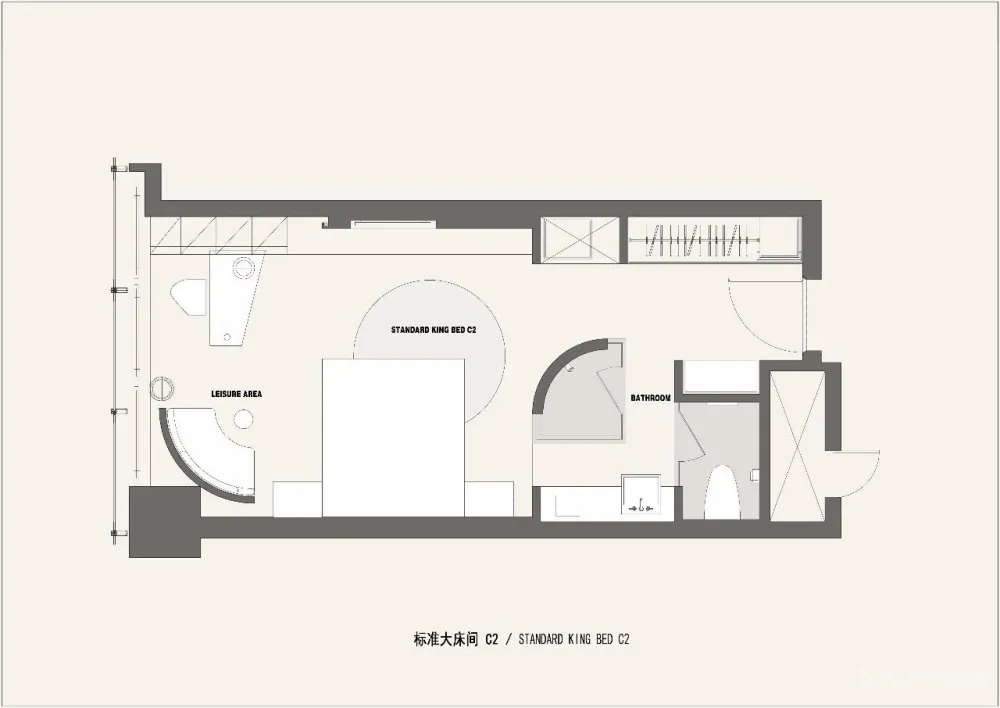 重塑构成美学 | MY HOTEL的触觉札记 首