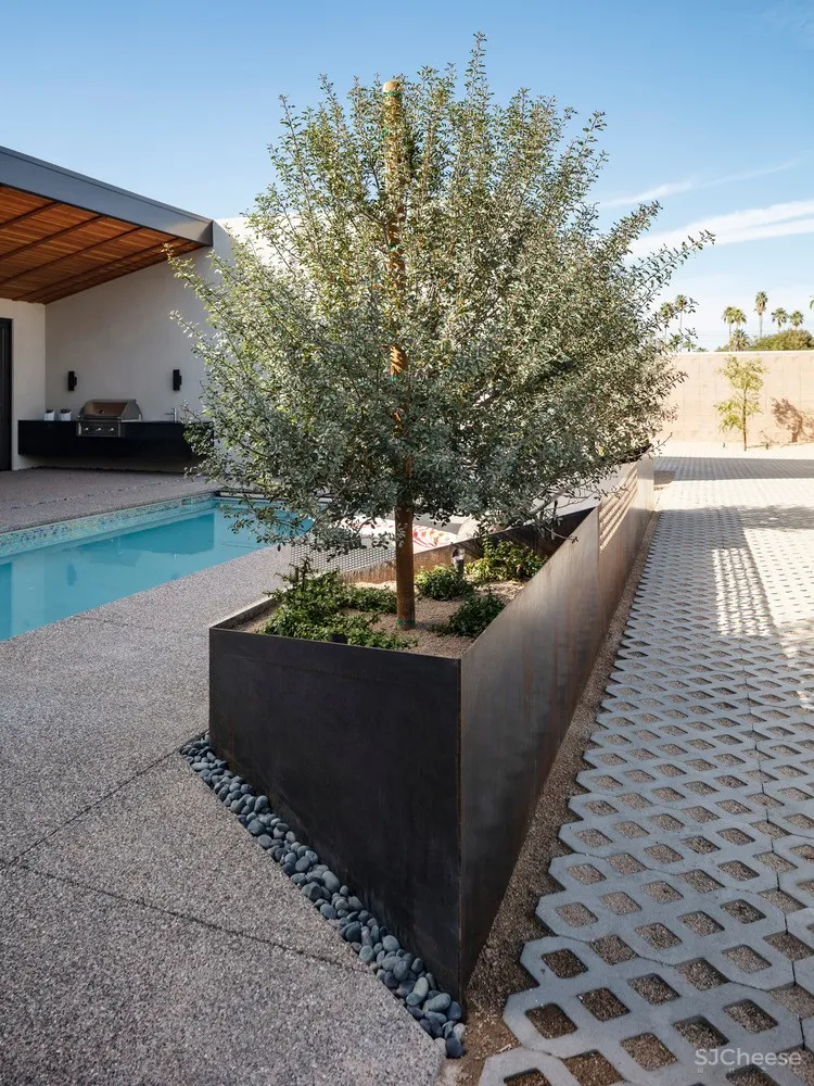 Weave / The Ranch Mine