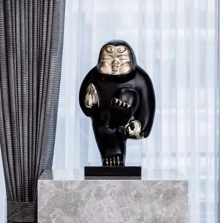 云天之上---金地成都自在湾售楼处