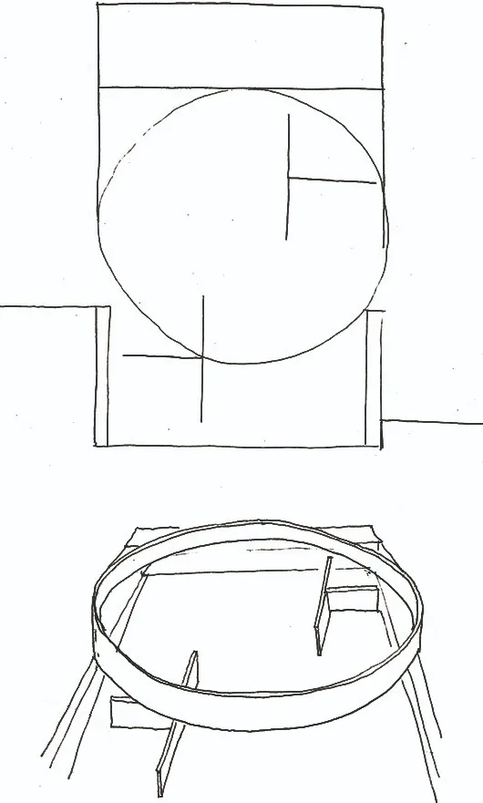 蓝色花园住宅，西班牙 / Fran Silvestre Arquitectos 首