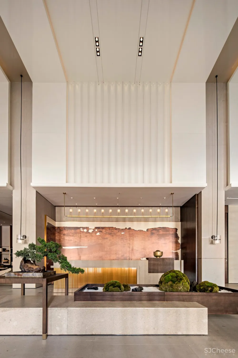 新作 | 矩阵 x 华润：所有的美都是艺术！