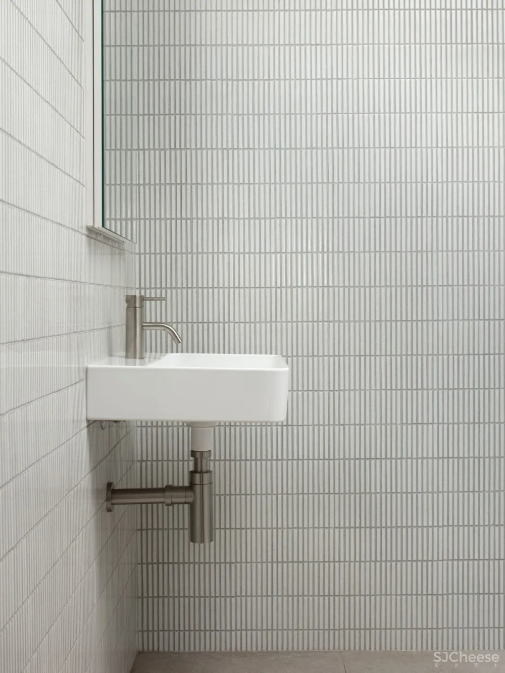 Winwood Mckenzie Architecture:澳大利亚住宅 Brunswick House