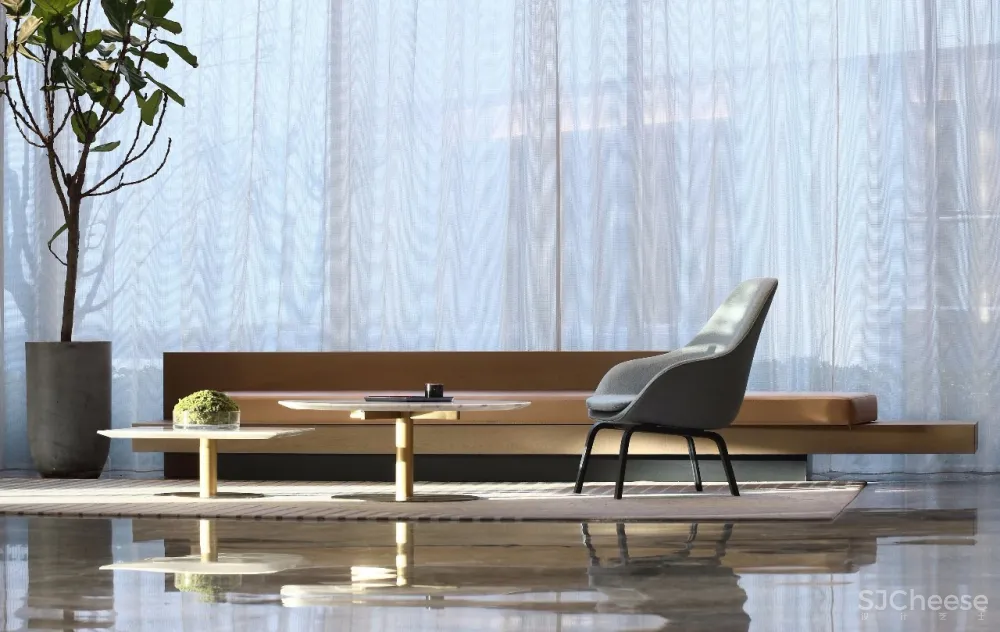 YuQiang & Partners | 云层之上,理想之境 首