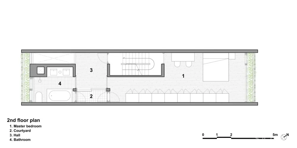 呼吸住宅 / 武重义建筑事务所