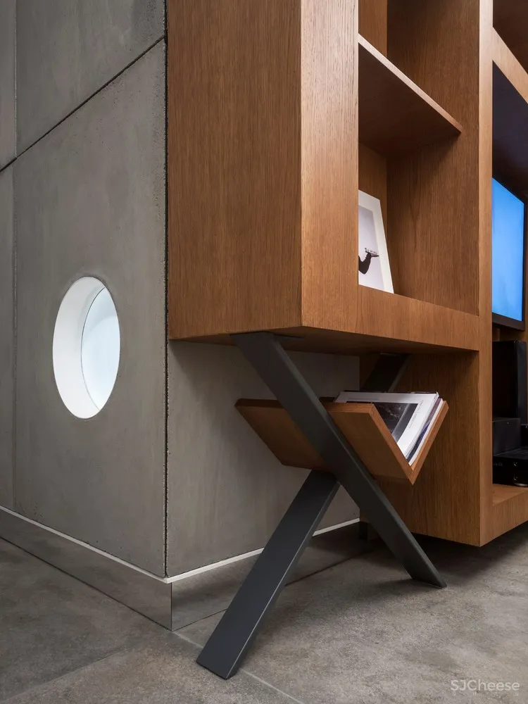 Portland / Blaarchitettura