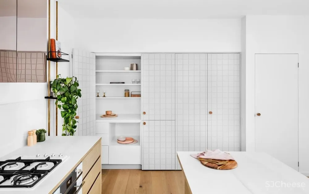 看这些样板房效果图/新的设计真让人心动