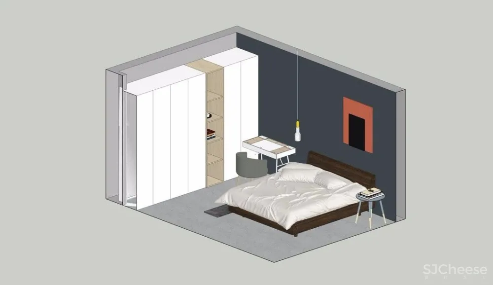 设计不仅可以很美丨还可以很有故事